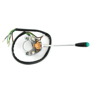 Commodo Clignotant MK1 ORIGINE - Mini avant 1969-Austin Mini