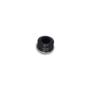 embout de tube de support de badge-Austin Mini