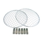 Grille de phare (la paire) Austin Mini-Austin Mini