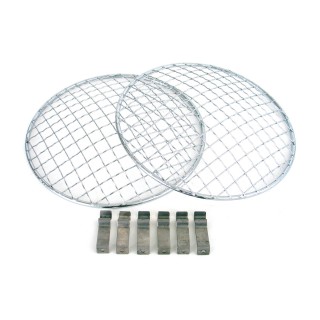 Grille de phare (la paire) Austin Mini-Austin Mini