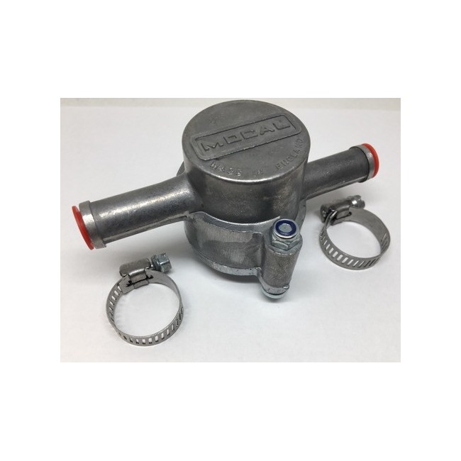 Adaptateur sonde de température d'huile MINI-Austin Mini