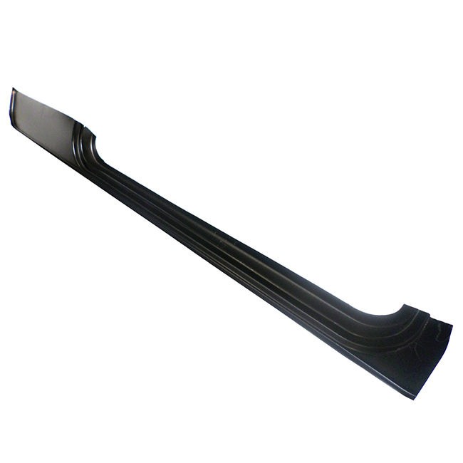 Seuil de porte droite Austin Mini - 1959 à 1969