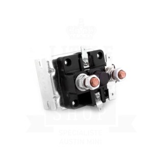 Relai démarreur 4 fiches Solenoid - Mini 1983 à 1985-Austin Mini