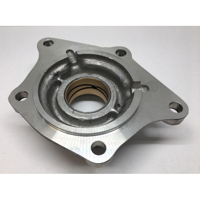 Flasque support de joint spi de sortie de cardan MINI