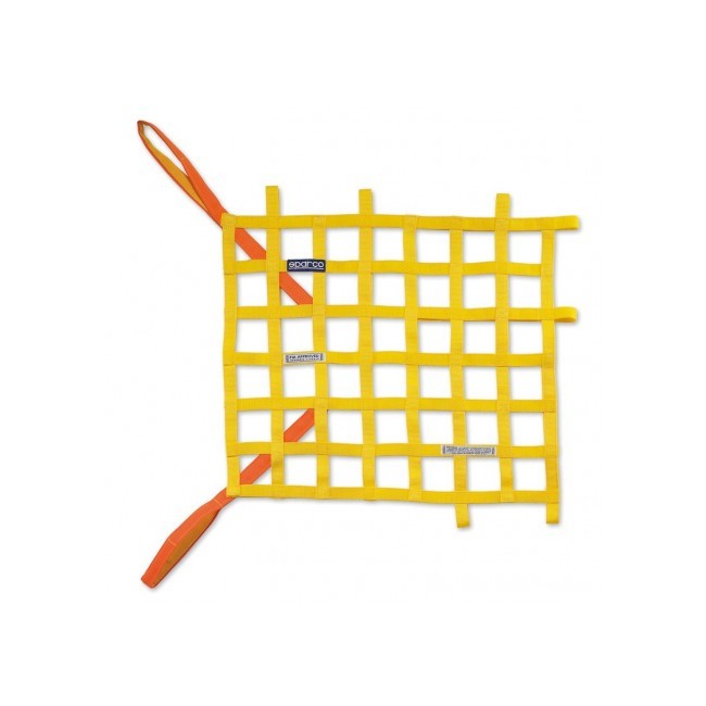 Filet de sécurité de porte - Sparco-Austin Mini