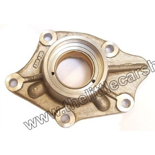 Flasque support de joint spi de sortie de cardan -