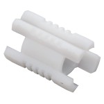 Bague de colonne de direction inférieure - Austin Mini-Austin