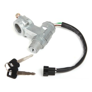 Contacteur à clés NEIMANN 1976 - 1996 - Austin Mini-Austin Mini