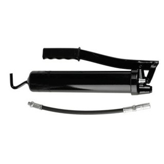 Pompe à graisse PRO (cartouche 400 g)  voiture ancienne anglaise