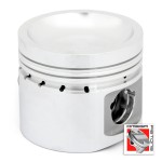 4 Pistons OMEGA MINI 1275cc-Austin Mini
