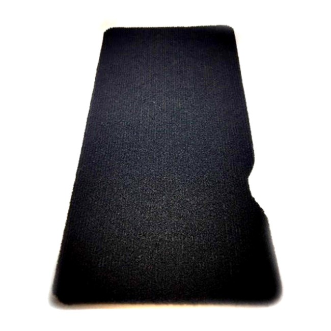 Elément interieur de coffre rigide - noir - Austin MINI-Austin