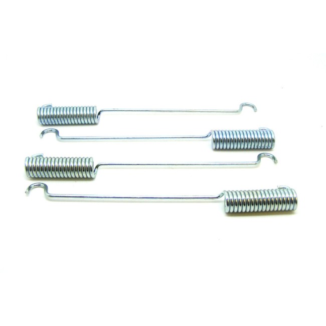 Mâchoire - Ressort Av (4) - Austin Mini-Austin Mini