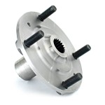 Tambour - Porte roue Av frein - Austin Mini-Austin Mini