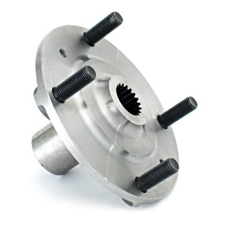 Tambour - Porte roue Av frein - Austin Mini-Austin Mini