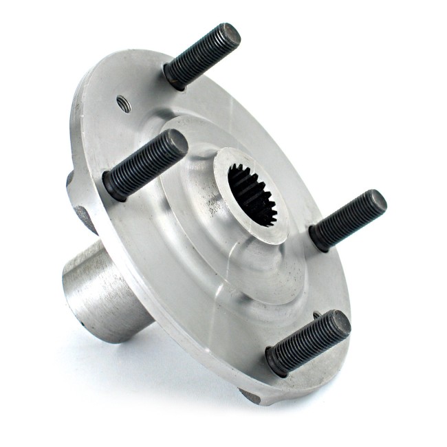 Tambour - Porte roue Av frein - Austin Mini-Austin Mini