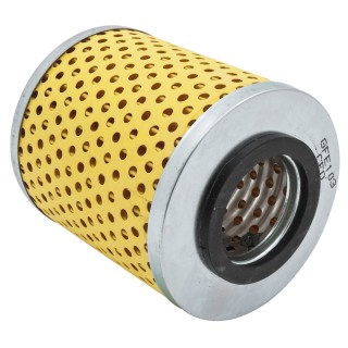 Filtre à huile papier 1959 - 1973-Austin Mini