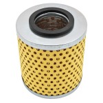 Filtre à huile papier 1959 - 1973-Austin Mini