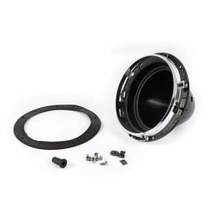 Bol de phare (complet) plastic Austin Mini-Austin Mini