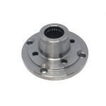 Métro - Porte roue Av-Austin Mini