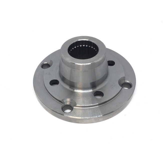 Métro - Porte roue Av-Austin Mini