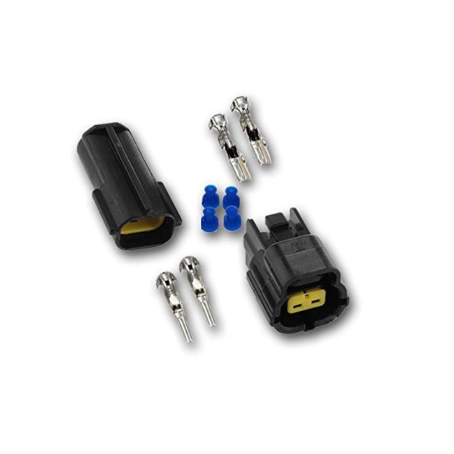 Kit connecteur voies étanche MINI-Austin Mini