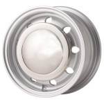 4.5 x 10 - Jante Reverse Rims Cooper S - Gris  voiture ancienne anglaise