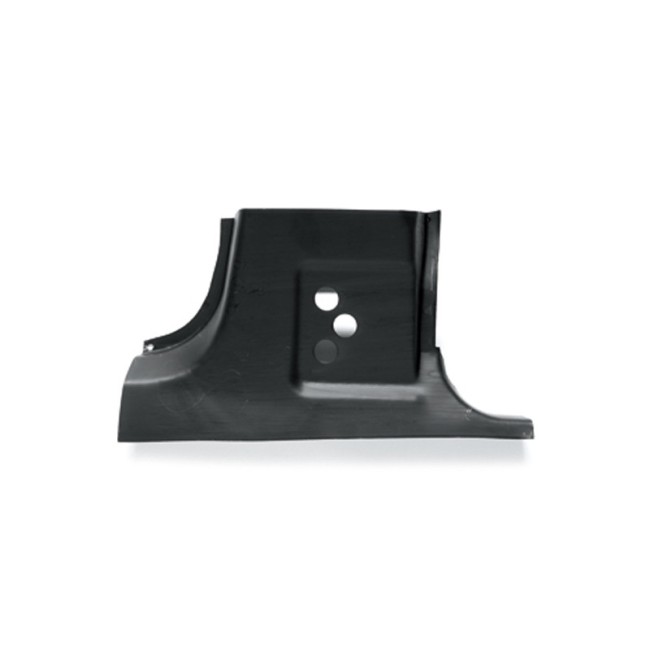 Ar de seuil de porte Taxi TX1 - Gauche-mg-mgb