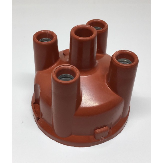 Ducellier - Tête d'allumeur (Rouge) Austin Mini-Austin Mini