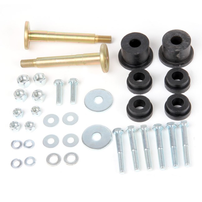 Kit de fixation de berceau Ar-Austin Mini
