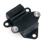 Silentbloc support moteur (avec écrous)-Austin Mini