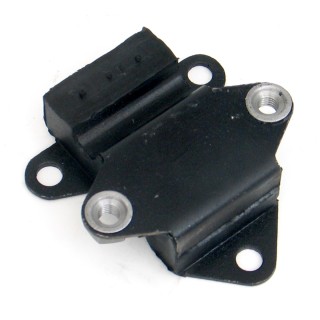 Silentbloc support moteur (avec écrous)-Austin Mini