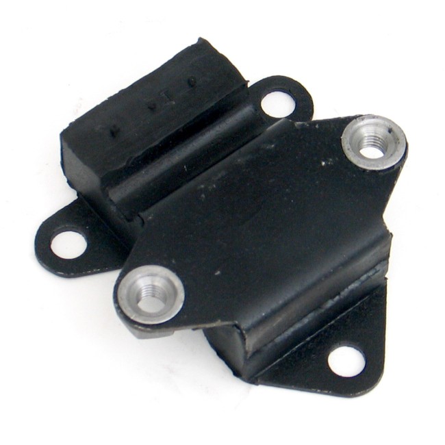 Silentbloc support moteur (avec écrous)-Austin Mini