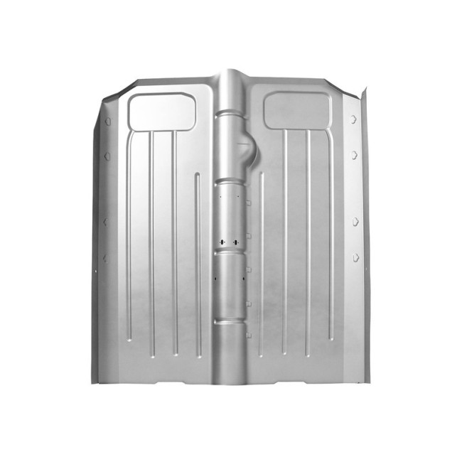 Plancher complet MINI van et break-Austin Mini