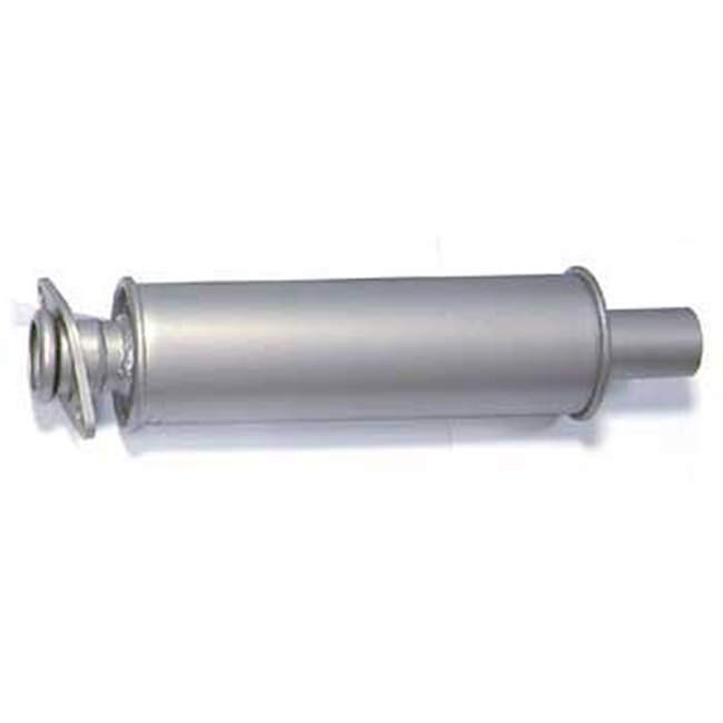 Raccord détente catalyseur silencieux - 44 mm-Austin Mini