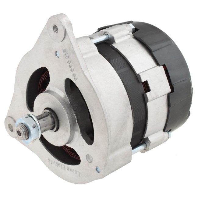 Alternateur Type LUCAS 45 Amp - MG MGA-MG