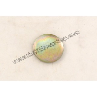 Pastille de dessablage 41.25mm-Austin