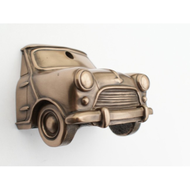 Décapsuleur mural Austin Mini