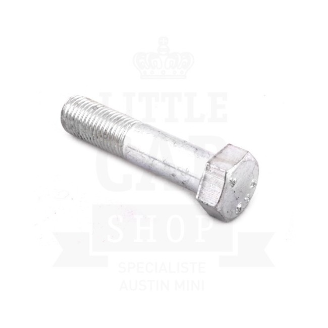 Tirant de chasse (vis coté bras)-Austin Mini