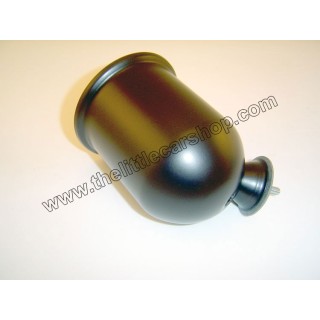 Support de Compte tours noir - Austin Mini-Austin Mini