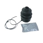 Soufflet cardan - MINI - tambour - coté roue-Austin Mini