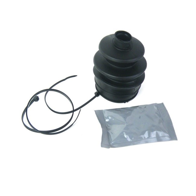 Soufflet cardan - MINI - tambour - coté roue-Austin Mini