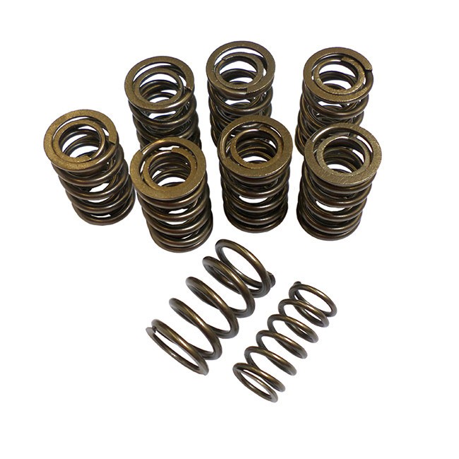 Kit ressort soupapes double - MINI / 160lbs-Austin Mini