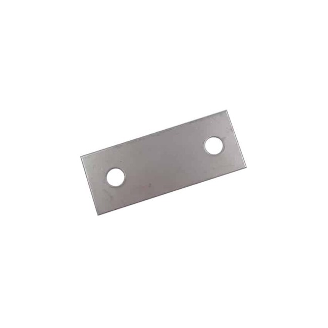 Cale charnière de porte - Mini de 1969 à 2000 - 0.7mm-Austin