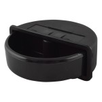 Cendrier pivotant noir - Austin Mini-Austin Mini