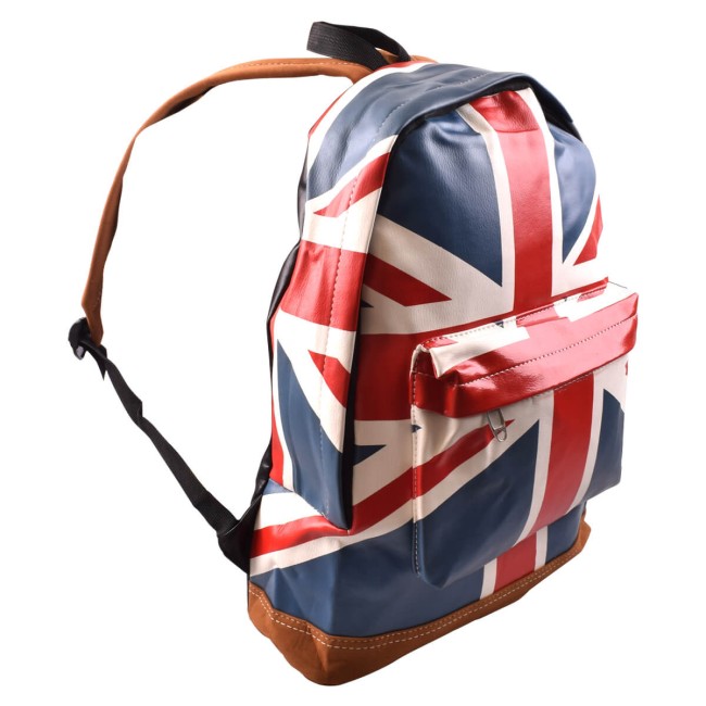 Sac à dos motif Union Jack-austin-mini