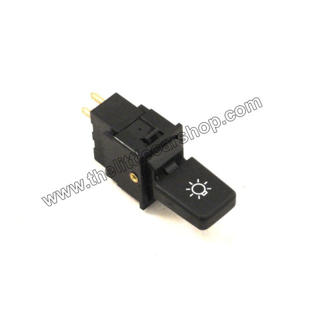 Bouton phare 2 positions - Austin Mini / MG MGB-Austin Mini