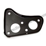 Plaque de fixation de tirant moteur - coté caisse-Austin Mini