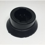 Fausse goulotte de réservoir avec joint - Austin Mini-Austin