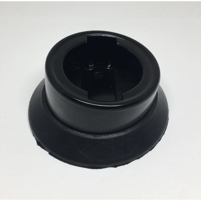 Fausse goulotte de réservoir avec joint - Austin Mini-Austin