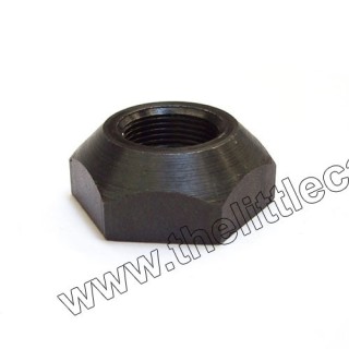 Ecrou d'arbre de boite 3 et 4 synchros - Austin Mini-Austin Mini